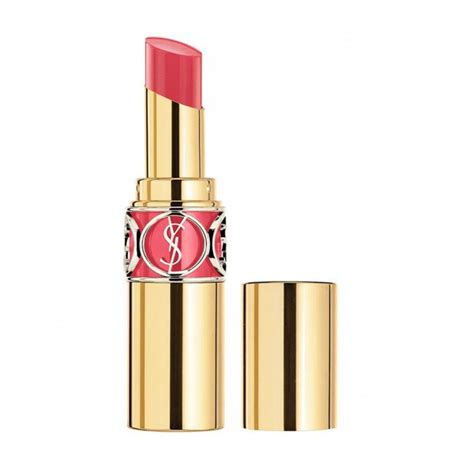 Yves Saint Laurent Ysl / Rouge Volupte Shine Oil